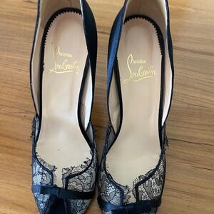 Christian Louboutin